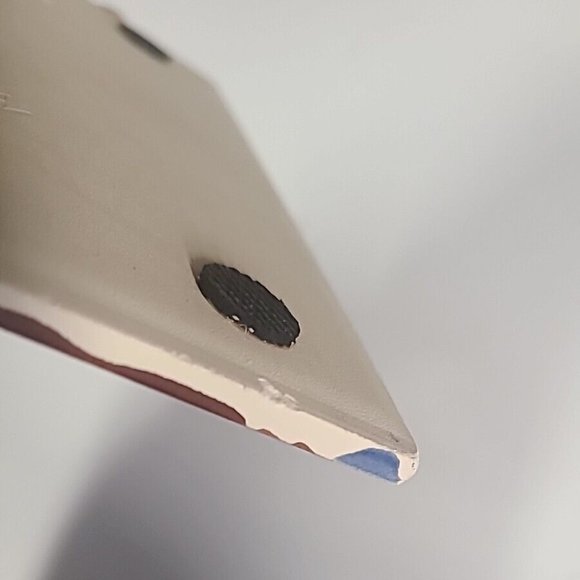 H&R Johnson Tiles Made In England Boat Summer Day Beach Decorative Tile Hanging - Picture 9 of 14